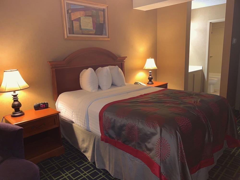 Hotel Lafayette LA North - photo 2