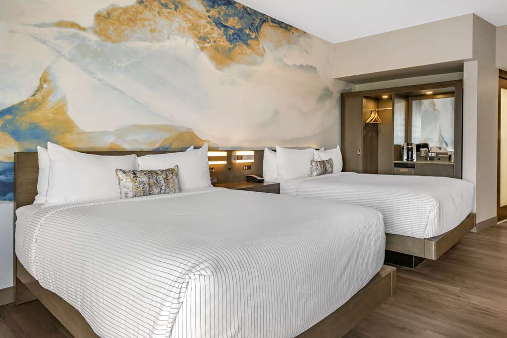 Cambria Hotel Orlando Airport - photo 41
