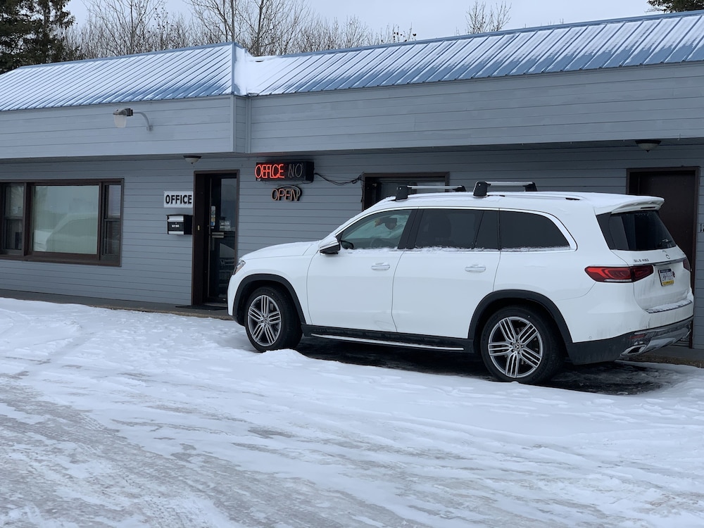 Ashland Motel in Ashland, United States