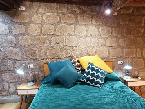 La Suite del ponte Paradosso — 4-Star Luxury Hotel in Viterbo, Italy