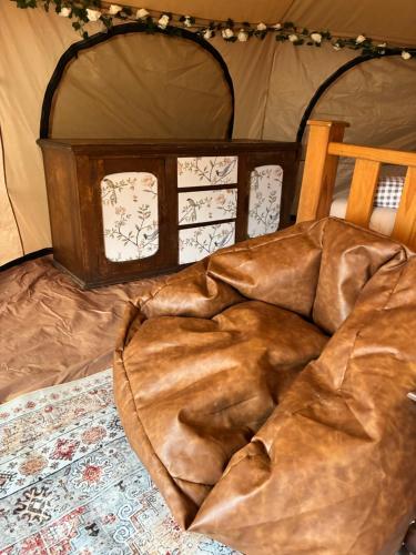 Springmead Rustic Cabin — Lithgow — photo 4