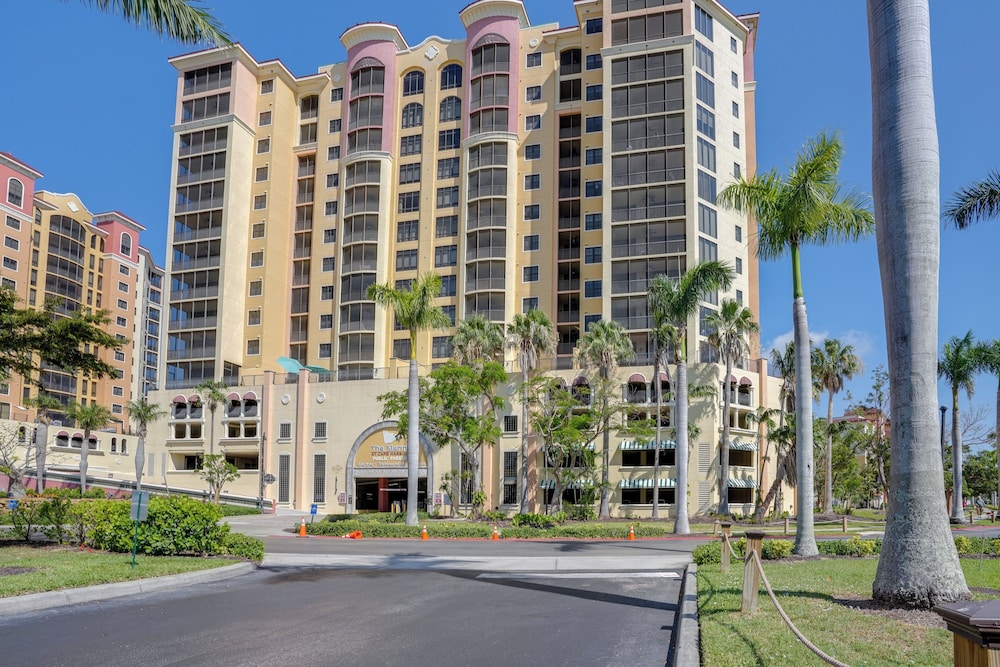 Condo with Views and Resort Amenities in Cape Harbour - photo 18