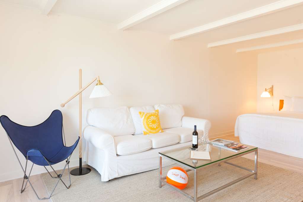 Sunset Beach Hotel - photo 16