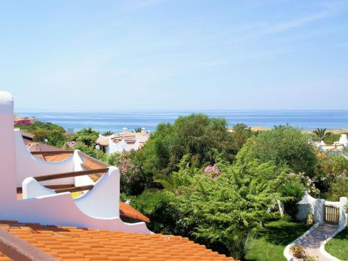 Holiday Home Valentina by Interhome — 4-Star Luxury Hotel in Valledoria, Italy