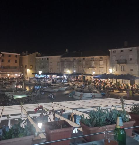 Room No stress on Cres in Cres, Croatia