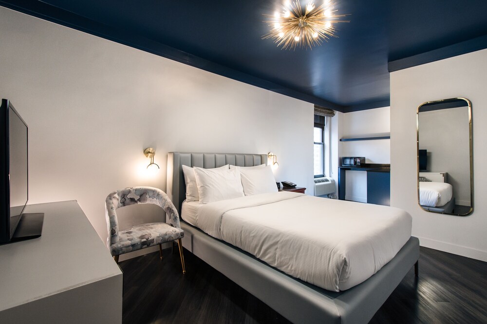 The Hotel @ New York City - photo 14