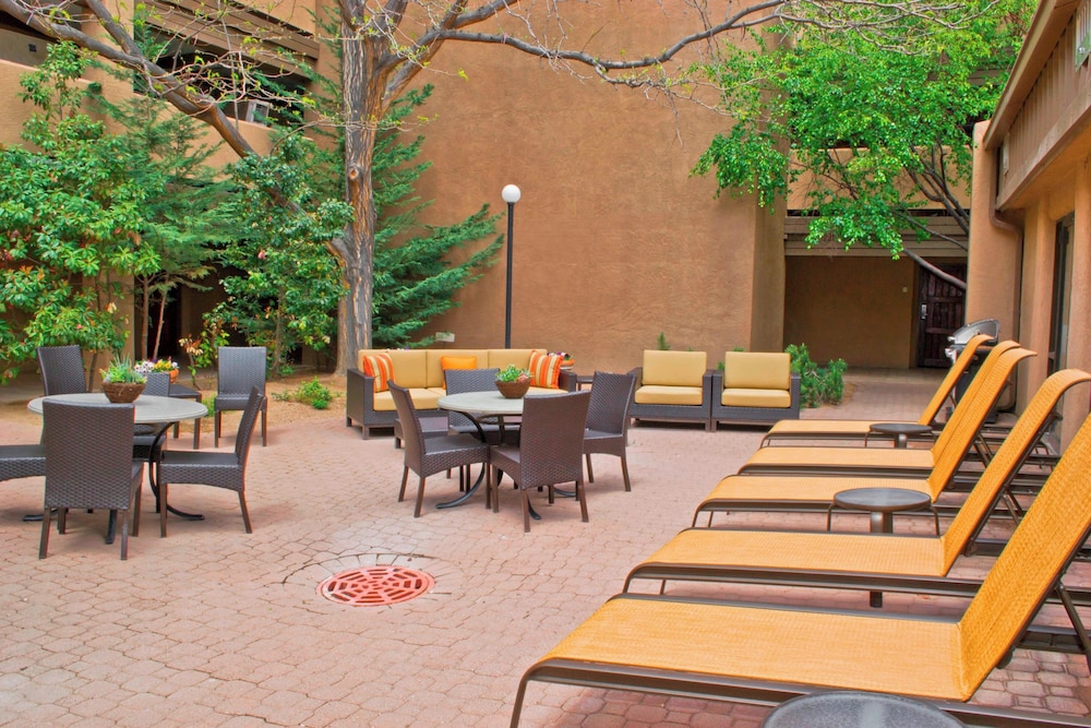 Courtyard by Marriott Santa Fe - photo 65