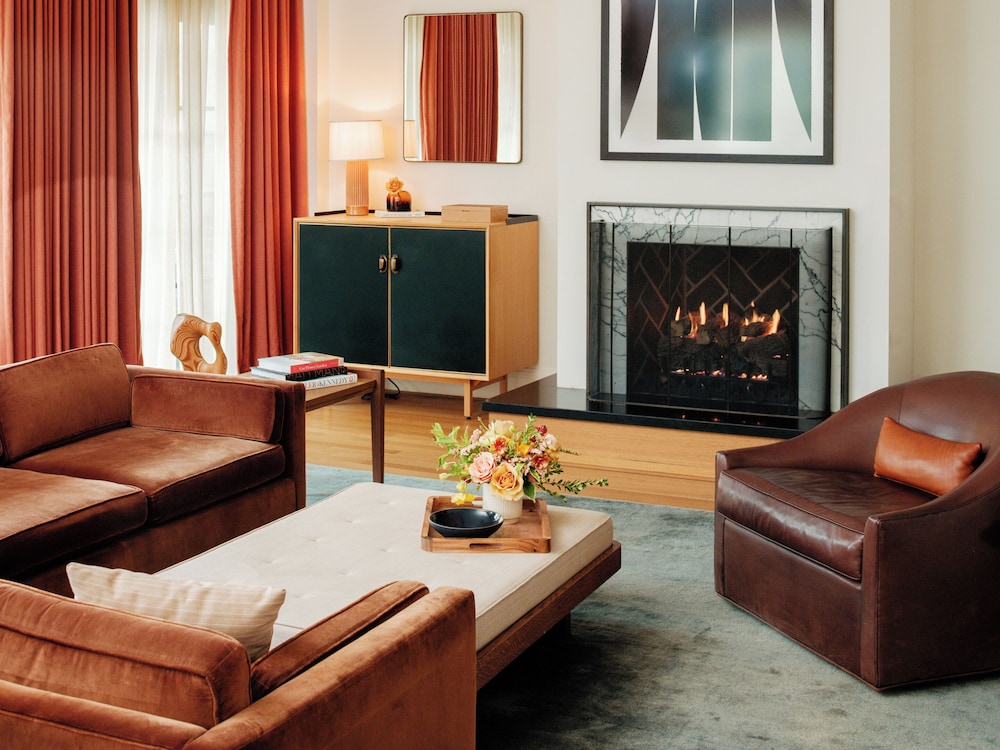Shinola Hotel - photo 38