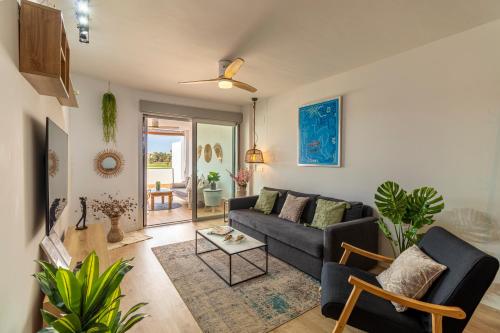 RentitSpain Serena Playa Granada — 4-Star Luxury Hotel in Motril, Spain