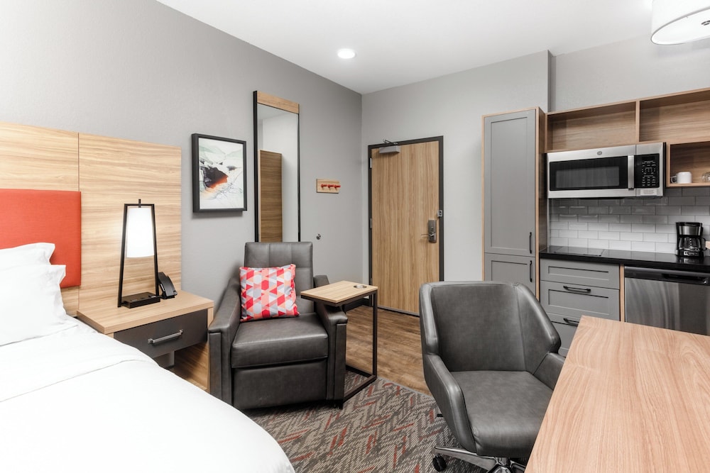 Candlewood Suites North Platte by IHG - photo 24