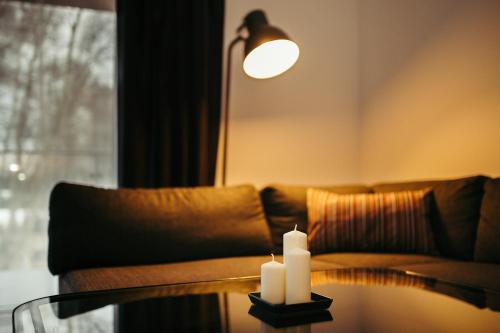 Apartament SunSea — 4-Star Luxury Hotel in Kolobrzeg, Poland