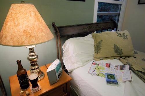 Weathertop Mountain Inn - photo 3