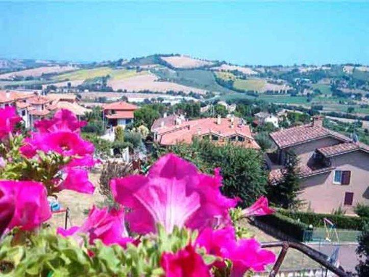 La Collina di Abbadia