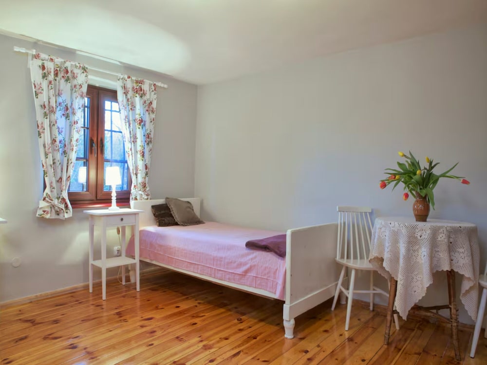 Pet Friendly Home In Sasino With Sauna — Choczewo — photo 4