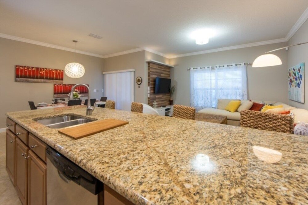 Storey Lake Resort Vacation Home - photo 11