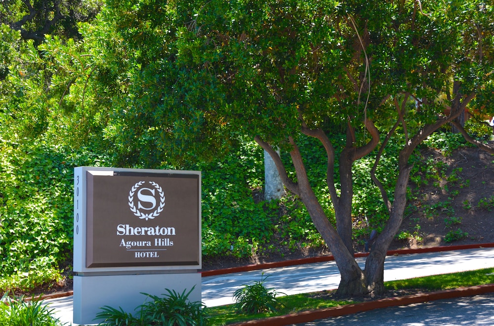 Sheraton Agoura Hills Hotel - photo 38