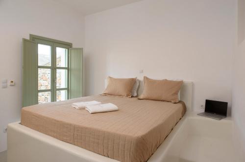 Theasis Suites — Amorgos — photo 5