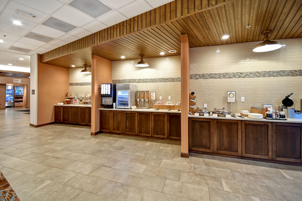 Fairfield Inn & Suites by Marriott Milwaukee North - photo 17