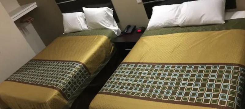 Americas Best Value Inn Plaquemine - photo 13