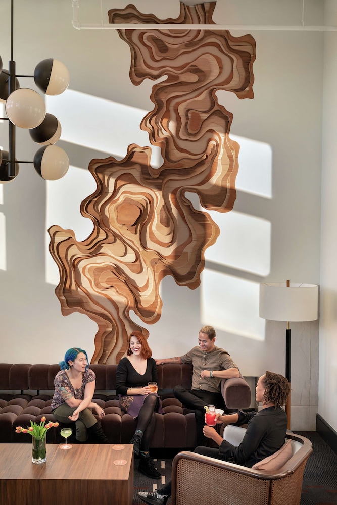 The Central Station Memphis Curio Collection by Hilton - photo 2