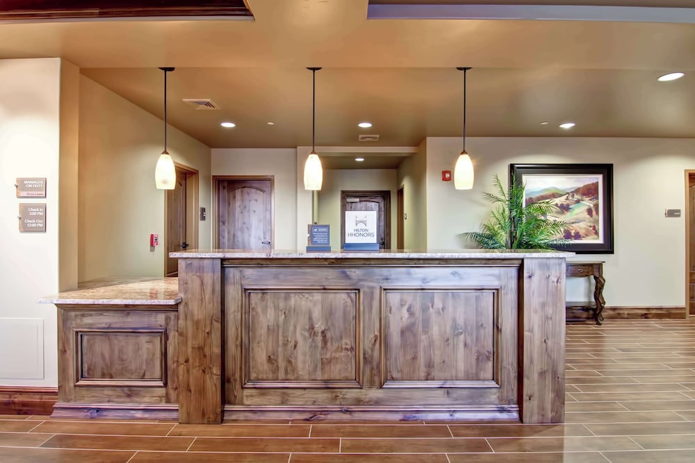 Homewood Suites by Hilton Richland - photo 5