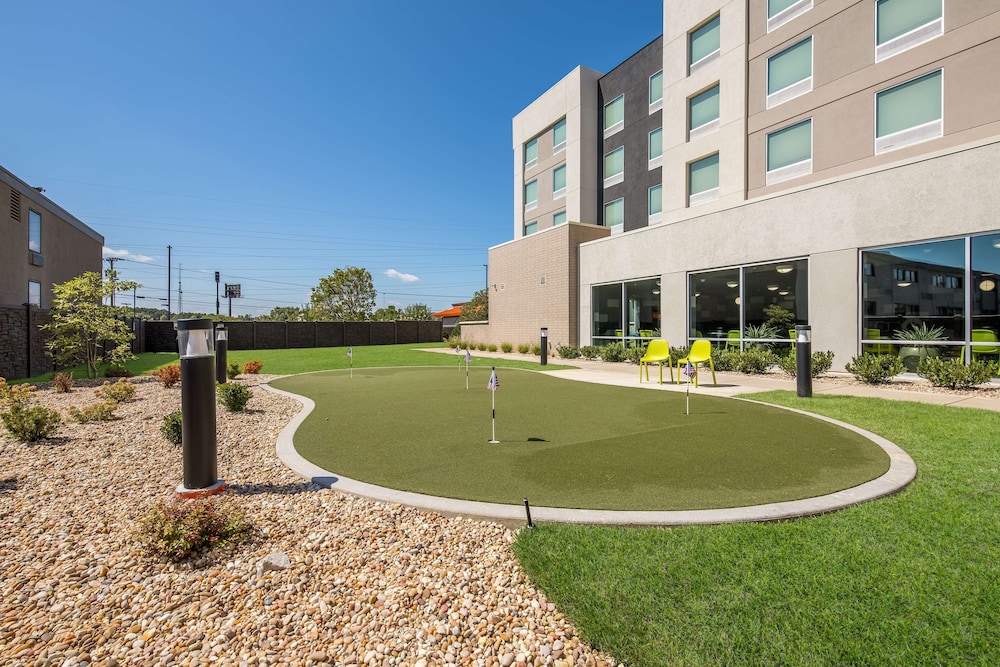 Home2 Suites By Hilton Cookeville - photo 34
