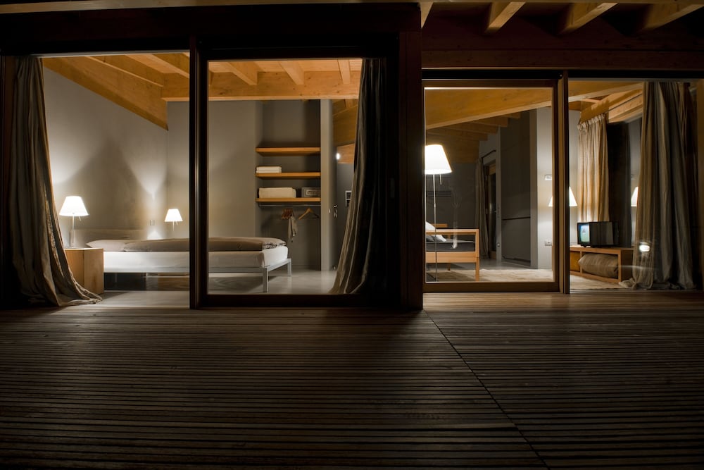 VIVERE suites and rooms — Arco — photo 3