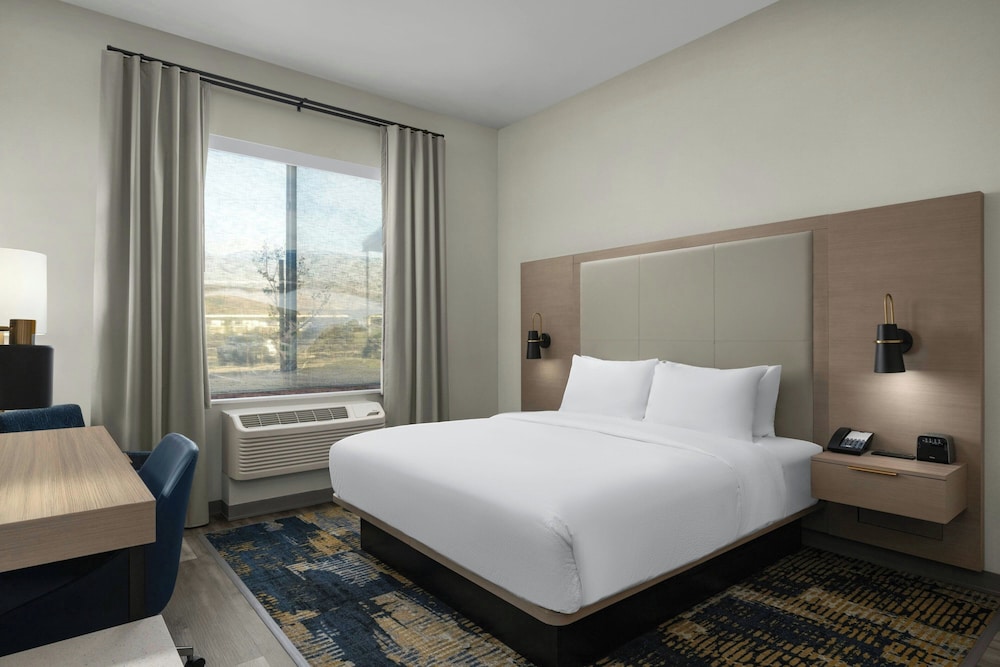 Fairfield by Marriott Inn & Suites Livermore - photo 6