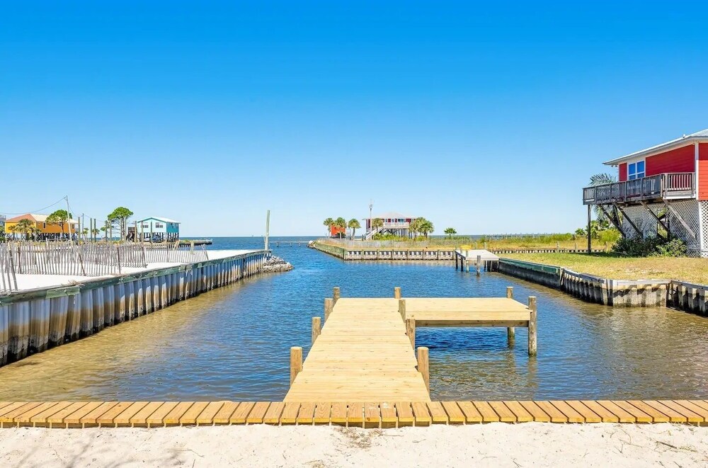 Bay Dreamin Gulf Shores Al - photo 49