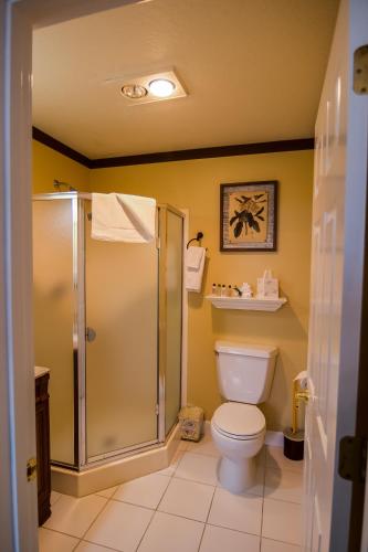 Campbell House Inn - photo 8