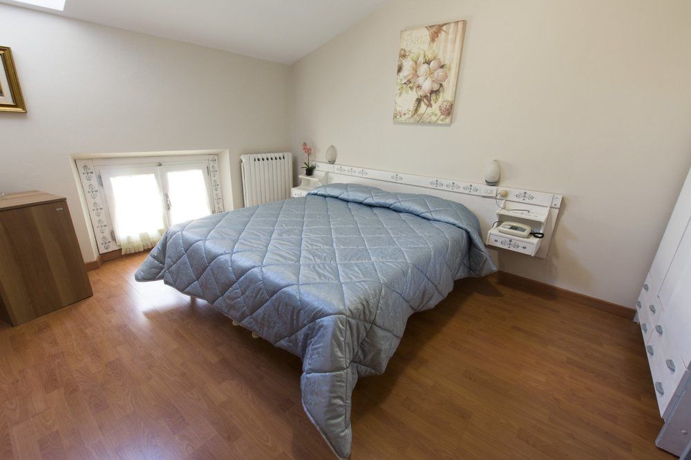 Hotel Holiday - last minute hotel in Montecatini-Terme