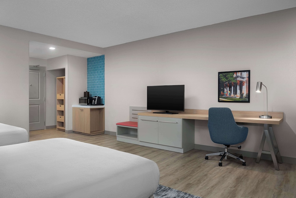 Hilton Garden Inn Wilkes Barre - photo 13
