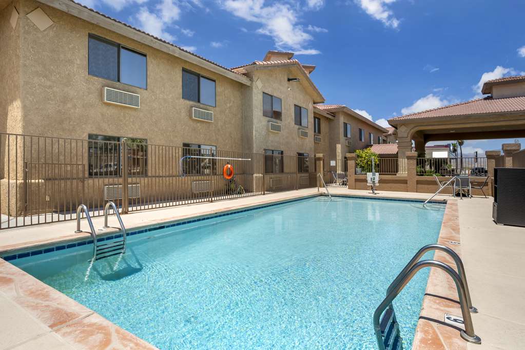 Best Western Parker Inn - photo 34