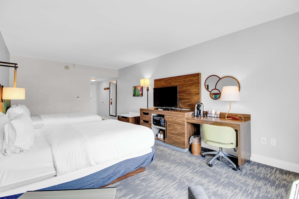 Hampton Inn & Suites Sarasota Bradenton Airport FL - photo 36