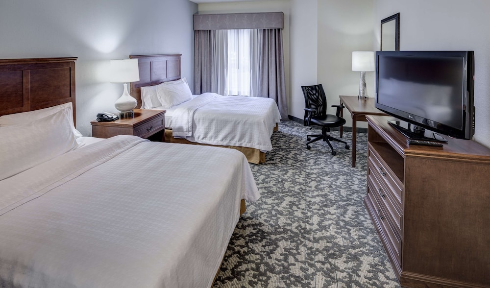 Homewood Suites by Hilton Houston Stafford Sugar Land - photo 10