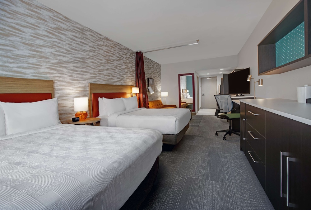 Home2 Suites by Hilton Milwaukee Downtown - photo 17