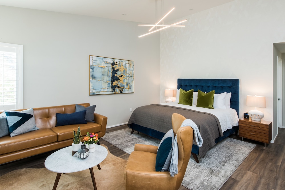 Olea Hotel - photo 28