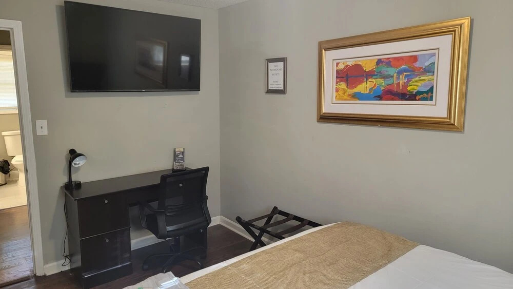 The King Lodges - photo 21