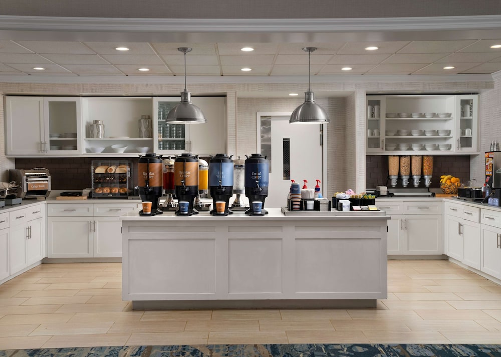 Homewood Suites by Hilton Somerset - photo 28