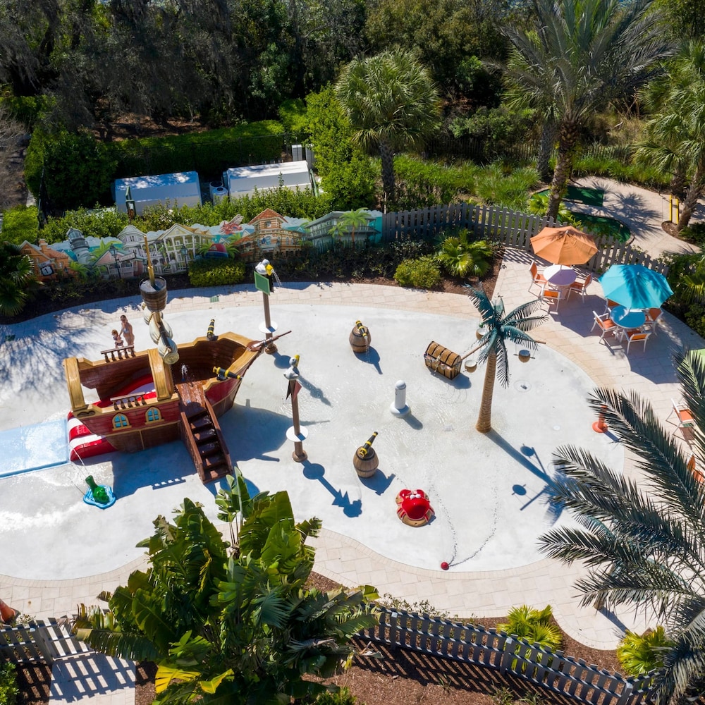 Gorgeous 3Bd Close to Disney at Festival Resort 661 - photo 78