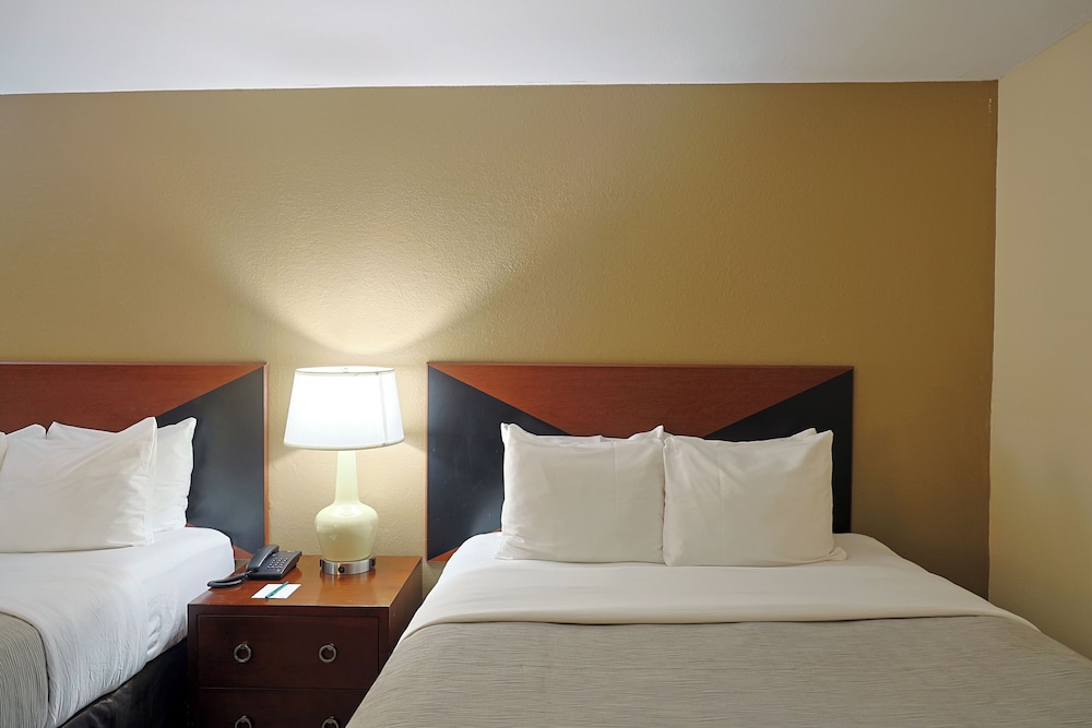 Quality Inn Kennedy Space Center - photo 15