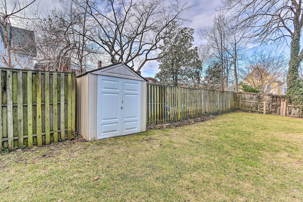 Townhome in Leesburg Historic District - photo 15