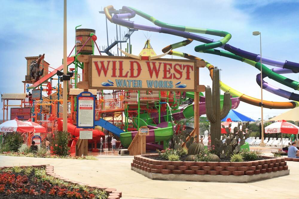 Best Western Plus Saddleback Inn & Conference Center - photo 35