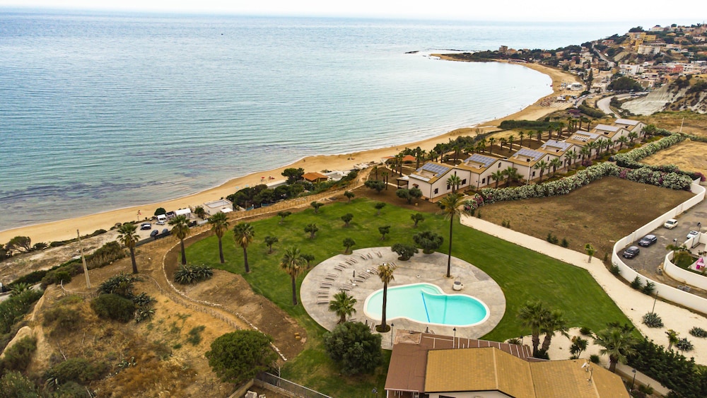 Case Vacanze Bellavista — hotel in Porto Empedocle