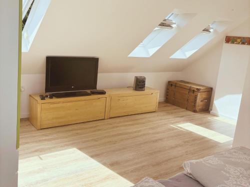 Ferienhaus in Gerolstein Müllenborn