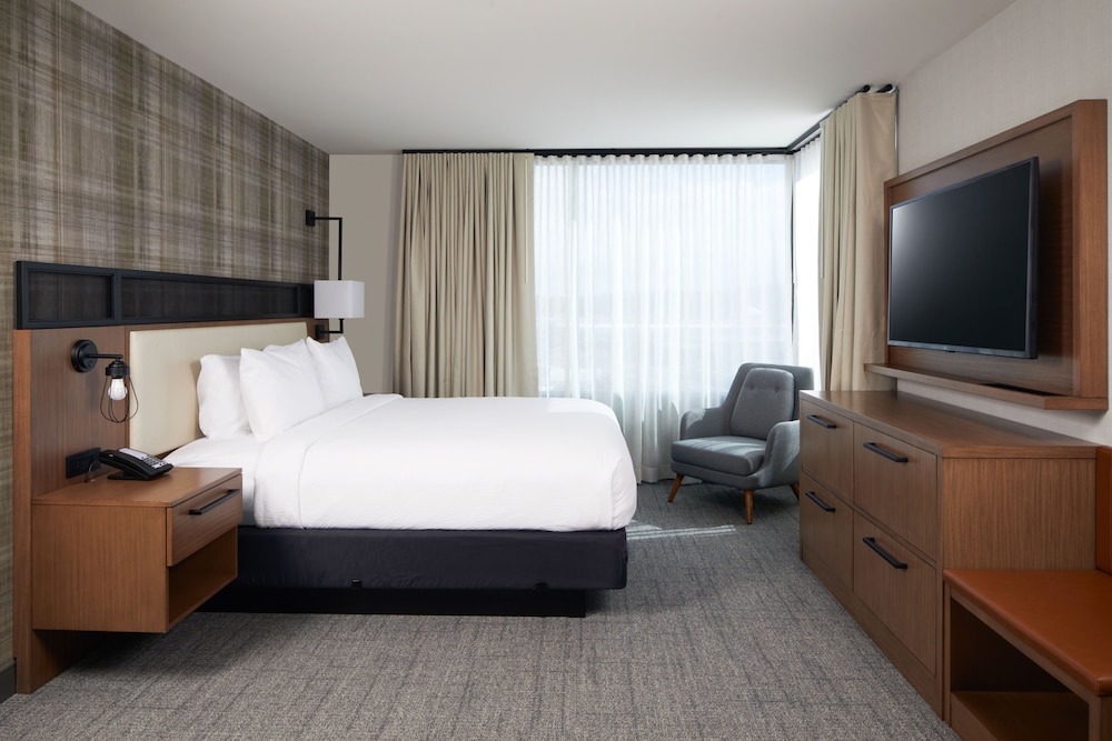 Residence Inn San Francisco Airport Millbrae Station - photo 22
