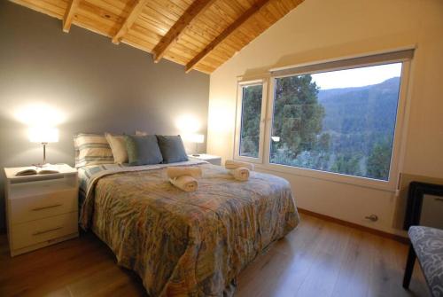 Casaterra in San Carlos De Bariloche, Argentina