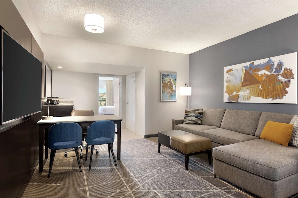 Embassy Suites by Hilton Milpitas Silicon Valley - photo 31