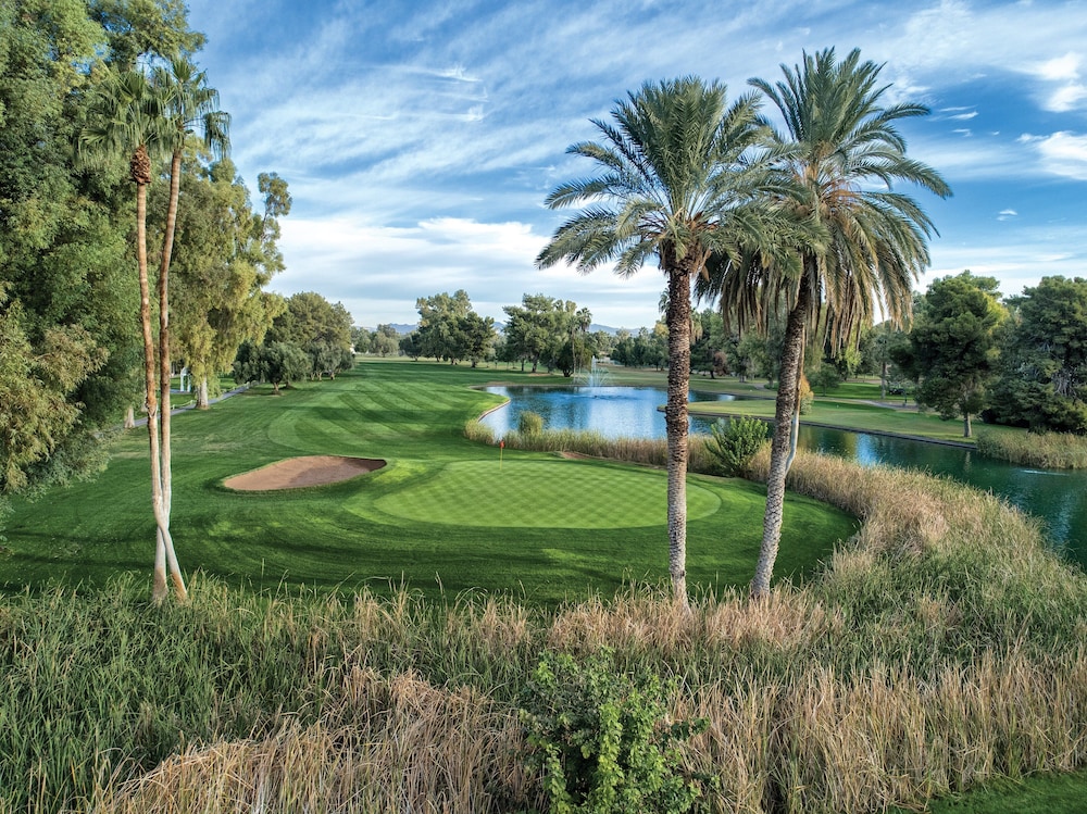 Orange Tree Resort - photo 62