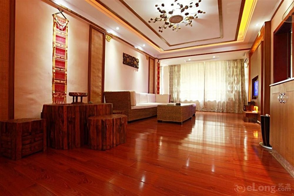 Shawali Hotel in Jinghong, People's Republic of China